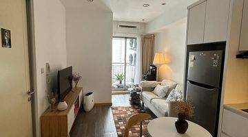 Gambar 5 Apartemen Midtown Residence 2BR Bonus Furnished Lokasi Bagus