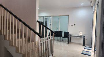 Gambar 2 Rumah Mewah Furnished Bagus Nyaman Untuk Bos Pimpinan Kantor