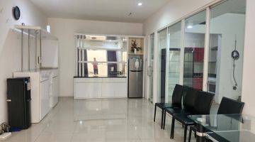 Gambar 3 Rumah Mewah Furnished Bagus Nyaman Untuk Bos Pimpinan Kantor