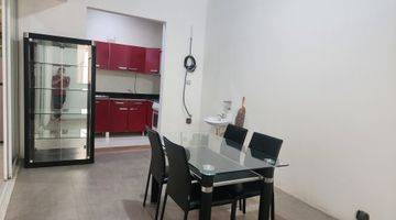 Gambar 4 Rumah Mewah Furnished Bagus Nyaman Untuk Bos Pimpinan Kantor