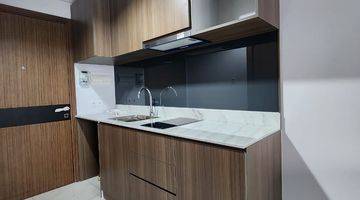 Gambar 5   Termurah The Smith Apartemen, 1 Bedroom, Furnish Bagus...