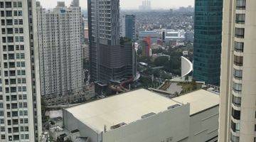 Gambar 1 Termurah 1br, Taman Anggrek Residences, Lantai Tinggi