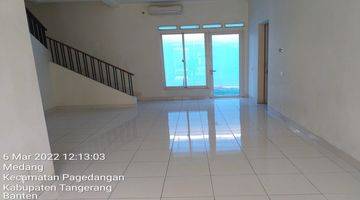 Gambar 2 Disewakan Cluster Darwin Gading Serpong, 9x18, Rumah Luas, Asri