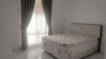 Gambar 2 Rumah Asri Dan Nyaman Kontrakan Furnished