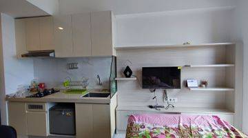 Gambar 4 Disewakan Apartemen Skyhouse Bsd Tangerang 