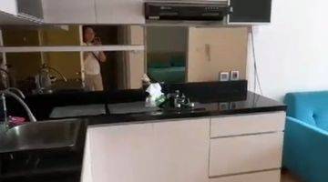 Gambar 2 Disewakan murah Apartemen Mtown Gading Serpong 