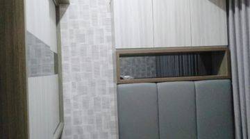 Gambar 1 Disewakan apartemen mtown residence Gading Serpong 