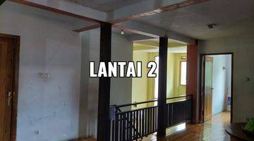 Gambar 4 Rumah Hook 3 Lantai di Cimahi Utara, Harga Nego