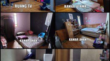 Gambar 5 Rumah Hook 3 Lantai di Cimahi Utara, Harga Nego