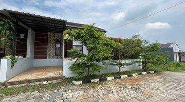 Gambar 2 Dijual Rumah Siap Huni di Lembang Style Cigelam Purwakarta