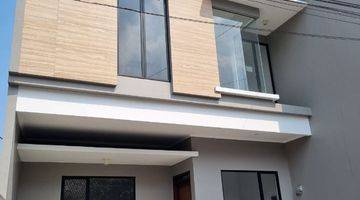 Gambar 1 Jual rumah di Jl. Tanjung Anom Cicendo