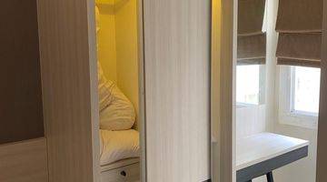 Gambar 3 Apartemen Parahyangan Residence Tower Pangrango Fully Furnished