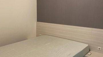 Gambar 1 Apartemen Parahyangan Residence Tower Pangrango Fully Furnished