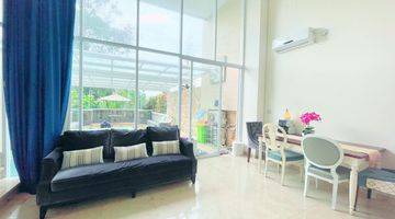 Gambar 4 Dijual Apartemen Furnished Art Deco Apartemen Ciumbuleuit Bandung