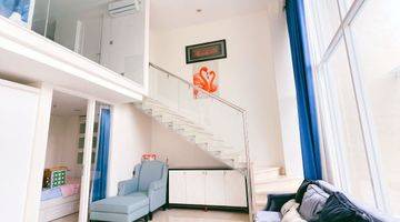 Gambar 1 Dijual Apartemen Furnished Art Deco Apartemen Ciumbuleuit Bandung