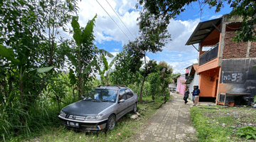 Gambar 4 Tanah Kosong Pinggir Jalan Besar 3085 M2 Bandung