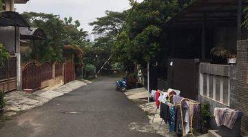 Gambar 4 Hunian secondari pondok pinang s.pool nyaman dan asri