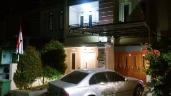 Gambar 1 Dijual Cepat Cluster Griya Gandaria Jagakarsa Jakarta Selatan