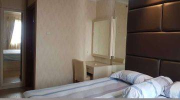 Gambar 1 Apartemen Grand Palace Kemayoran