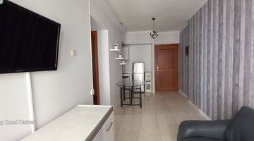 Gambar 2 Apartemen Grand Palace Kemayoran