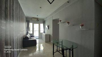 Gambar 1 Apartemen Grand Palace Kemayoran