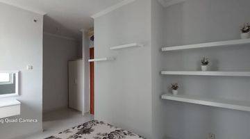 Gambar 4 Apartemen Grand Palace Kemayoran