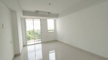 Gambar 1 Apartemen Springhill Terrace Kemayoran