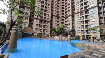 Gambar 1 Apartemen Mediterania Boulevard Kemayoran