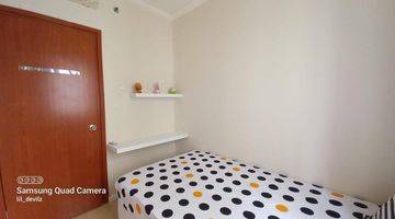 Gambar 4 Apartemen Grand Palace Kemayoran