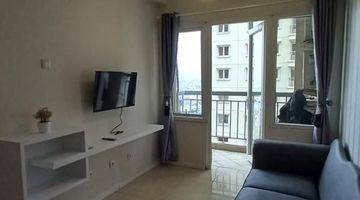 Gambar 5 Apartemen Grand Palace Kemayoran