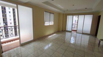 Gambar 2 Apartemen Mediterania Boulevard Kemayoran 