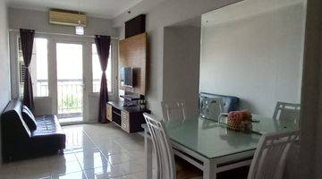 Gambar 1 Apartemen Grand Palace Kemayoran