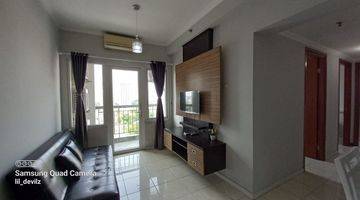 Gambar 2 Apartemen Grand Palace Kemayoran