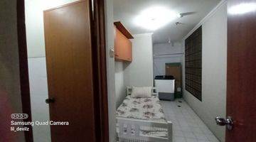 Gambar 4 Apartemen Grand Palace Kemayoran