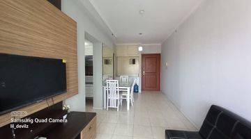 Gambar 5 Apartemen Grand Palace Kemayoran