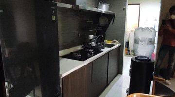 Gambar 2 Apartemen Grand Palace Kemayoran