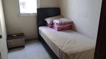 Gambar 4 Apartemen Grand Palace Kemayoran