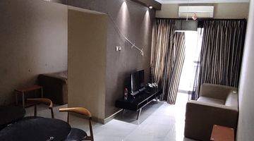 Gambar 5 Apartemen Grand Palace Kemayoran