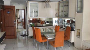 Gambar 2 Apartemen Grand Palace Kemayoran