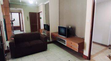 Gambar 1 Apartemen Mediterania Boulevard Kemayoran 