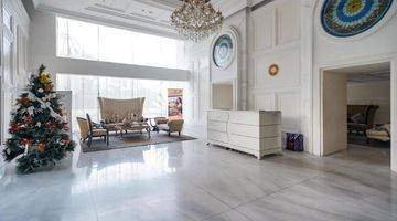 Gambar 1 Apartemen The Mansion Jasmine Kemayoran