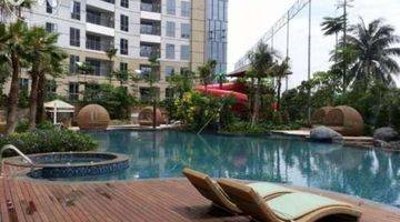 Gambar 2 Apartemen The Mansion Jasmine Kemayoran