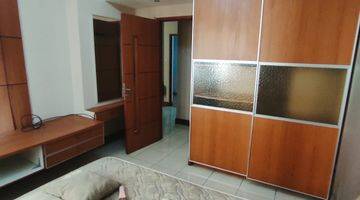 Gambar 2 Apartemen Boulevard Kemayoran