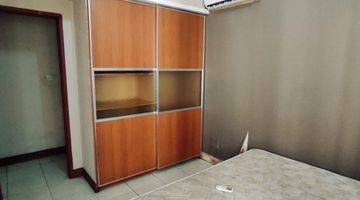 Gambar 3 Apartemen Boulevard Kemayoran