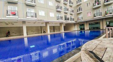 Gambar 2 Apartemen Sunter Park View 