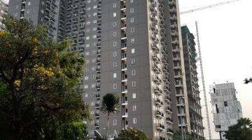 Gambar 3 Apartemen Sunter Park View 