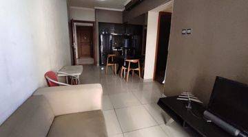 Gambar 1 Apartemen Grand Palace Kemayoran 