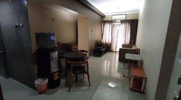 Gambar 4 Apartemen Grand Palace Kemayoran 