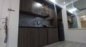 Gambar 2 Apartemen Mediterania Palace Kemayoran