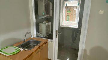 Gambar 4 Apartemen Grand Palace Kemayoran